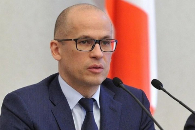 Экс-глава Удмуртии стал гендиректором консалтиноговой компании &laquo;Апекс&raquo;