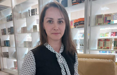 Анна КРАСНОВА: Беспилотные перевозки: миф или реальность?