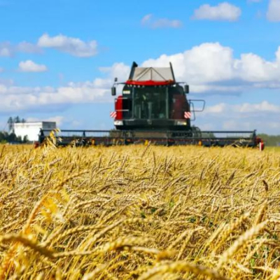 Аграрии Татарстана собрали второй миллион тонн зерна нового урожая