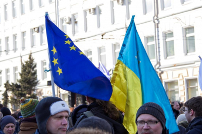 Лавров заявил, что Евросоюз развалится после вступления Украины