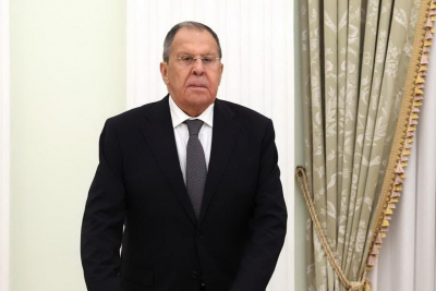 &laquo;Проверка на зрелость&raquo;: Лавров рассказал, как Путин предложил Европе переговорщика в виде Шредера
