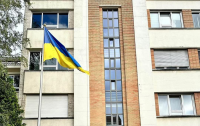 Пышный: Украина получила почти 200 млрд долларов с 2022 года