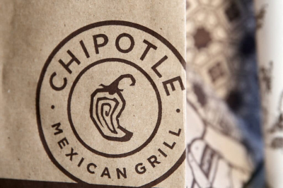 Chipotle пообещала увеличить порции буррито на фоне падения акций из-за жалоб