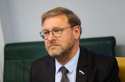 Косачев выступил против участия ЕС в переговорах по Украине