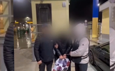 Бывший замакима Актау экстрадирован в Казахстан