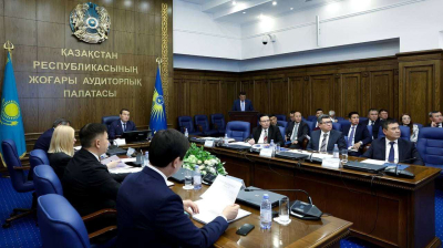 ВАП выявила нарушения в сфере казахстанской науки на десятки миллиардов тенге