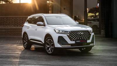 Стало известно, какие проблемы есть у Chery Tiggo 7 Pro Max с пробегом