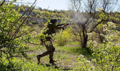 Боевик ВСУ Бобко обратился к родным из Литвы через Армию России