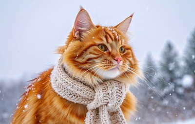 Ниже -40 градусов: волна экстремального холода накроет регионы РФ