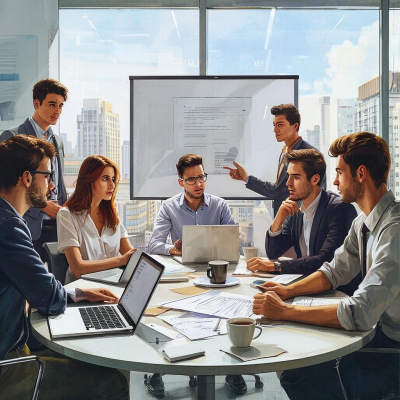 Служба занятости помогла трудоустроиться 4 тысячам красноярцев