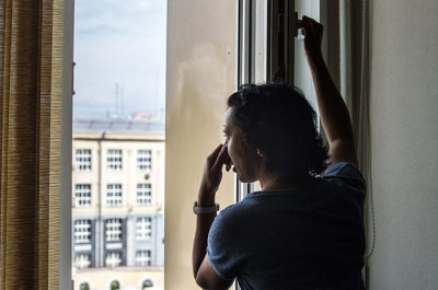 На резкий запах нефтепродуктов жалуются жители Актау и Баскудука