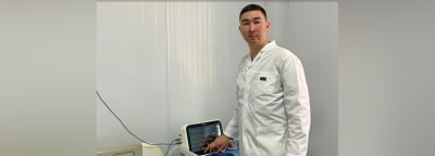 Военный врач: терпение, стойкость и ответственность — главные качества