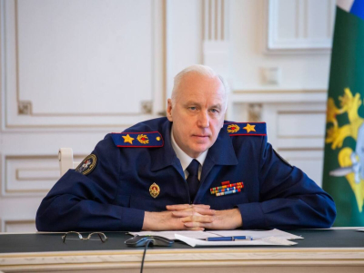 Бастрыкин взял на&nbsp;контроль ситуацию с&nbsp;бродячими собаками в&nbsp;поселке Татарстана