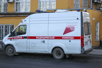 Мэра Уфы Мавлиева госпитализировали из-за проблем с сердцем во время домашнего ареста