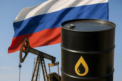 Япония снижает зависимость от Ближнего Востока за счет российской нефти с Сахалина