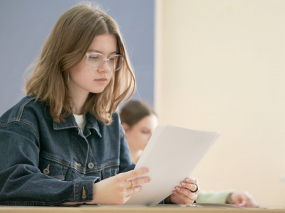 В России предложили гарантировать студентам работу по специальности