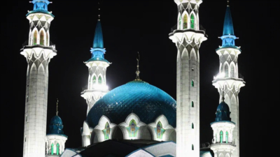 "Кул-Шариф" в Казани временно закроют для посещения туристами &ndash; рассказываем, почему 18/03/2026 &ndash; Новости