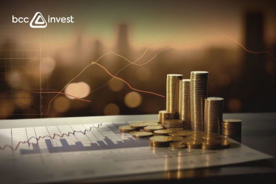Команда BCC Invest готова быть ключевым партнером на рынке ценных бумаг