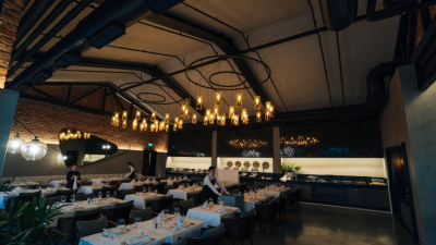 В Казани определили 20 лучших ресторанов и топ-5 баров 19/03/2026 &ndash; Новости