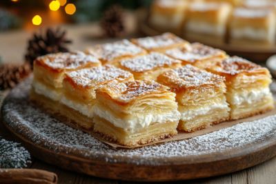 Топ-9 веганских версий рецептов: от пельменей до &laquo;Наполеона&raquo;