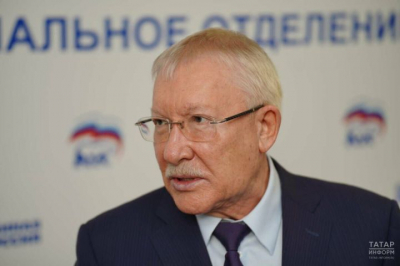 Олег Морозов: &laquo;Татарстан &ndash; пример эффективной работы с Глобальным Югом&raquo;