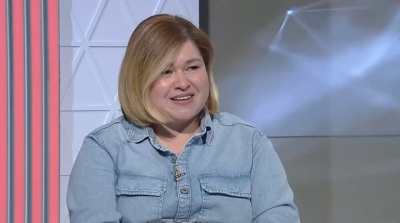 Шпильки, юбка и рыбацкий коллектив: как женщина руководит заводом в Рыбной Слободе