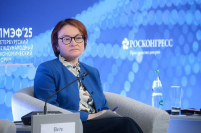 &laquo;Надо увольнять&raquo;. Набиуллина расставила все точки