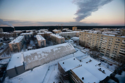 В казанском Кремле прокомментировали атаку БПЛА