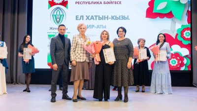 &laquo;Мы сильны семейными традициями&raquo;: инженер "Нижнекамскнефтехима" стала &laquo;Женщиной года&raquo; 10/02/2026 &ndash; Новости