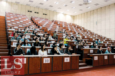 Қазақстанда студенттер үшін пайызсыз несие іске қосылады