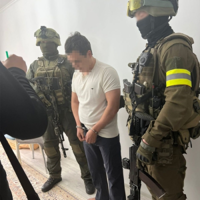У актюбинца нашли автоматы Калашникова, пистолеты, гранаты и партию ружей и боеприпасов