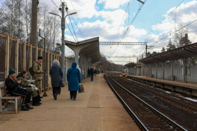 В ЦППК рассказали о причинах задержек пригородных поездов