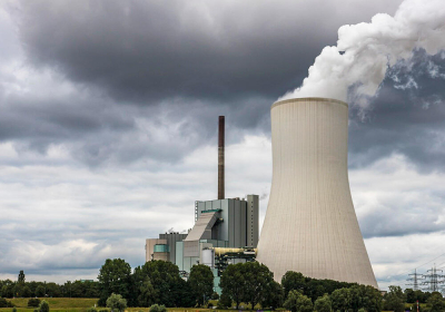 Первую АЭС Казахстана назовут &quot;Балқаш&quot;