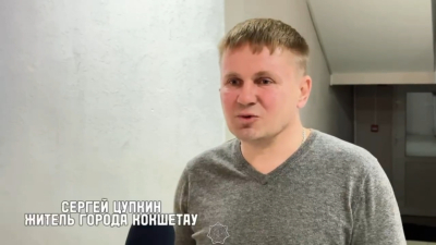 В Кокшетау очевидец спас трех детей