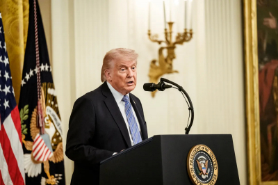 Трамп одобрил удары Украины по российской энергетике