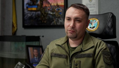 Буданов*: Зеленский поручил прекратить боевые действия до зимы