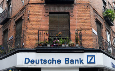 SZ и Bloomberg связали обыски в Deutsche Bank со сделками Абрамовича