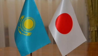 Японские корпорации инвестируют $3,7 млрд в экономику Казахстана