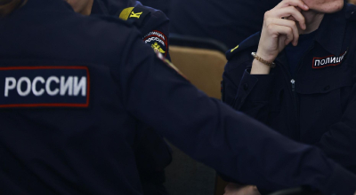 Футболист, убивший москвичку, думал, что помогает силовикам