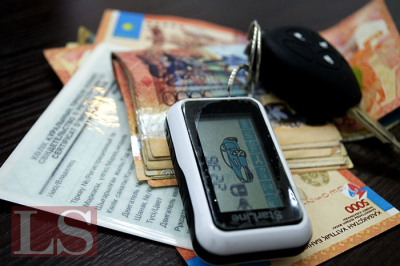 Купили подержанное авто &ndash; остались без машины: в Казахстане выявили новую схему обмана