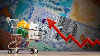 Цель – удержать годовой рост цен