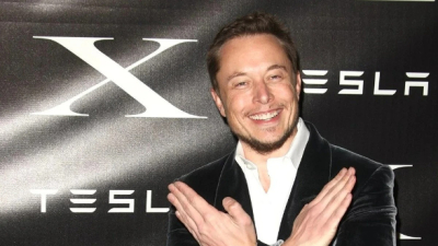 Илон Маск снова стал самым богатым человеком мира по версии Forbes
