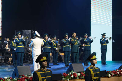 На крыльях духа