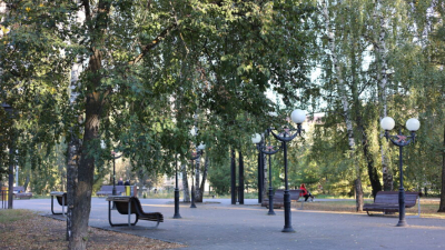 "Мы не плодим чиновников": в Бугульме создали Дирекцию парков и скверов 29/01/2026 &ndash; Новости