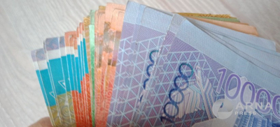 В Правила выплат военнослужащим органов внутренних дел Казахстана внесли изменения