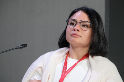 Ксения Шойгу возглавила Фонд, связанный с редкоземельными металлами