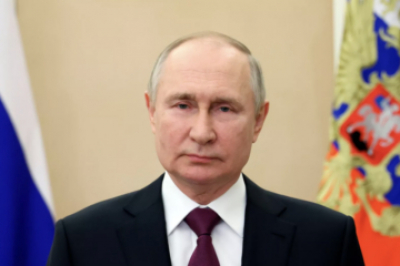 Владимир Путин наградил жительницу РТ орденом &laquo;Родительская слава&raquo; 12/05/2026 &ndash; Новости