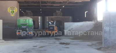 Прокуратура Татарстана проверит &laquo;Камский бекон&raquo; после смерти работника