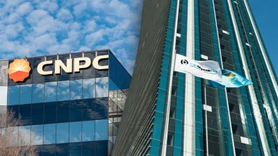 Китайская CNPC вместе с КМГ запустят производство азотного удобрения за $1,5 млрд