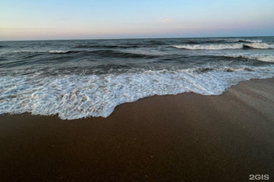 Уровень Каспийского моря начнёт подниматься через 25 лет